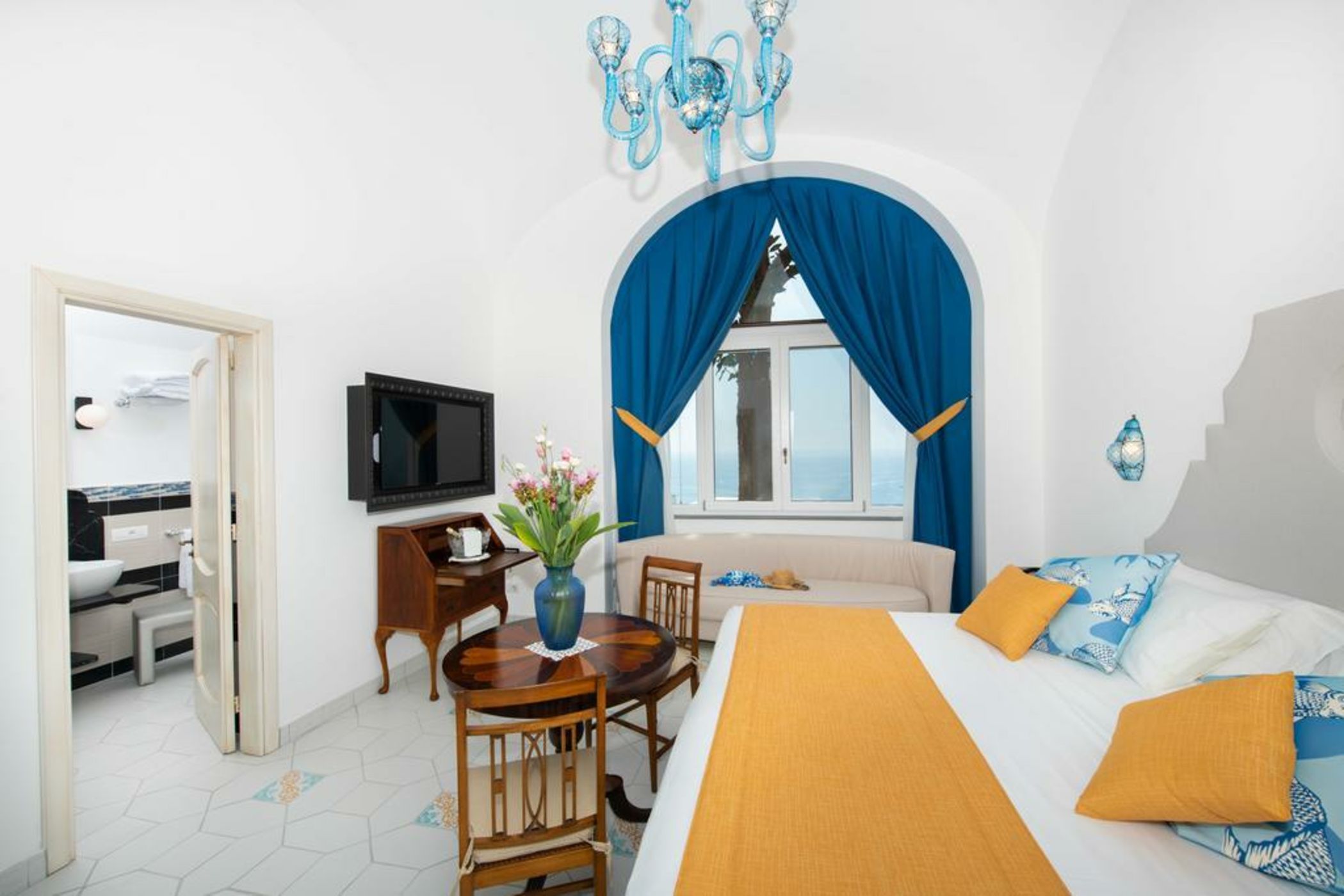 Hotel Eden Roc Suites