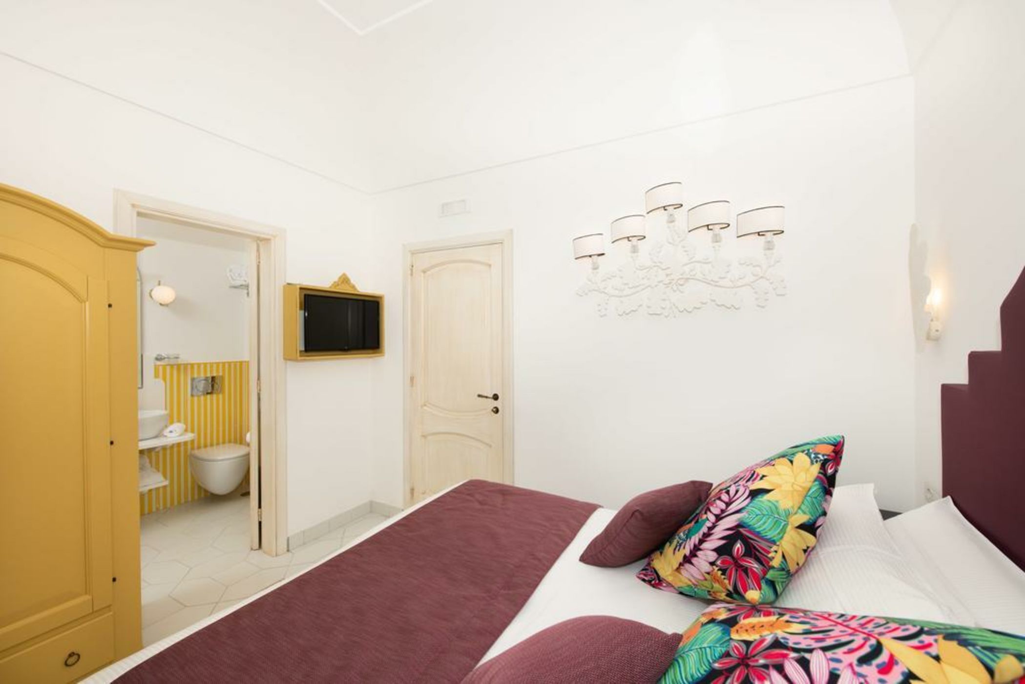 Hotel Eden Roc Suites