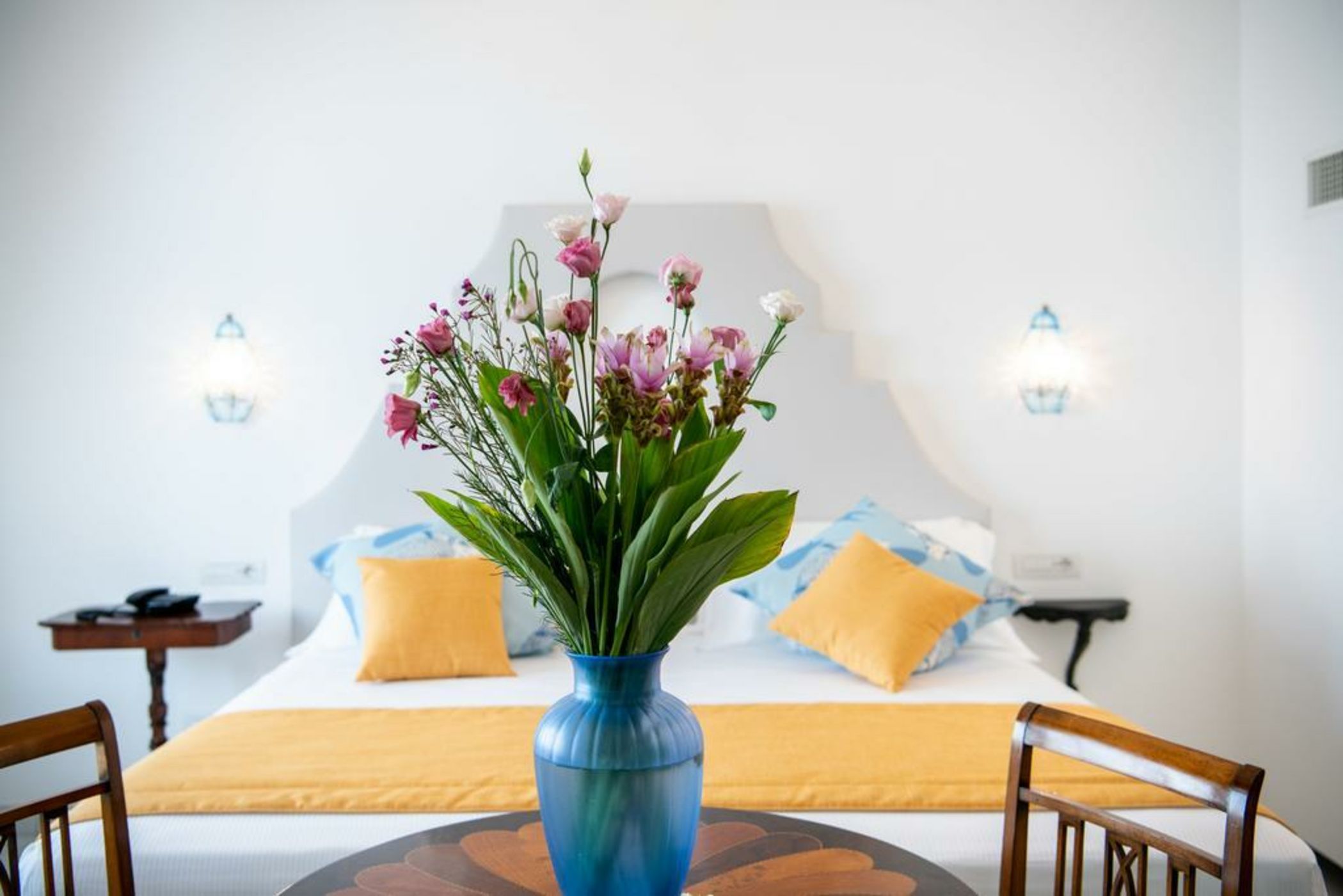 Hotel Eden Roc Suites