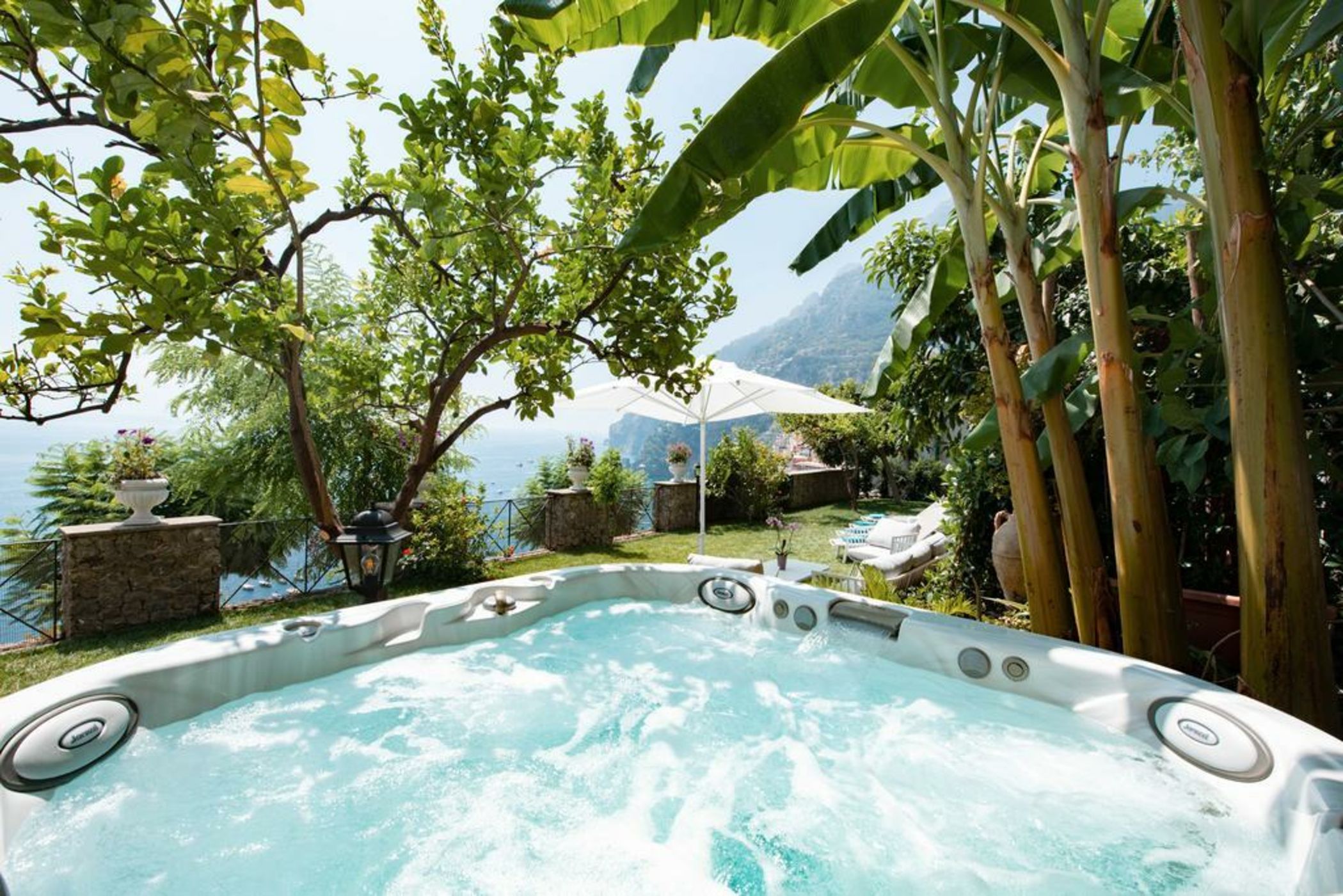 Hotel Eden Roc Suites