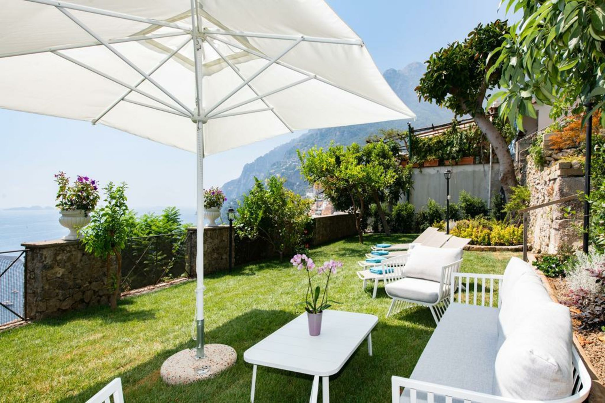 Hotel Eden Roc Suites