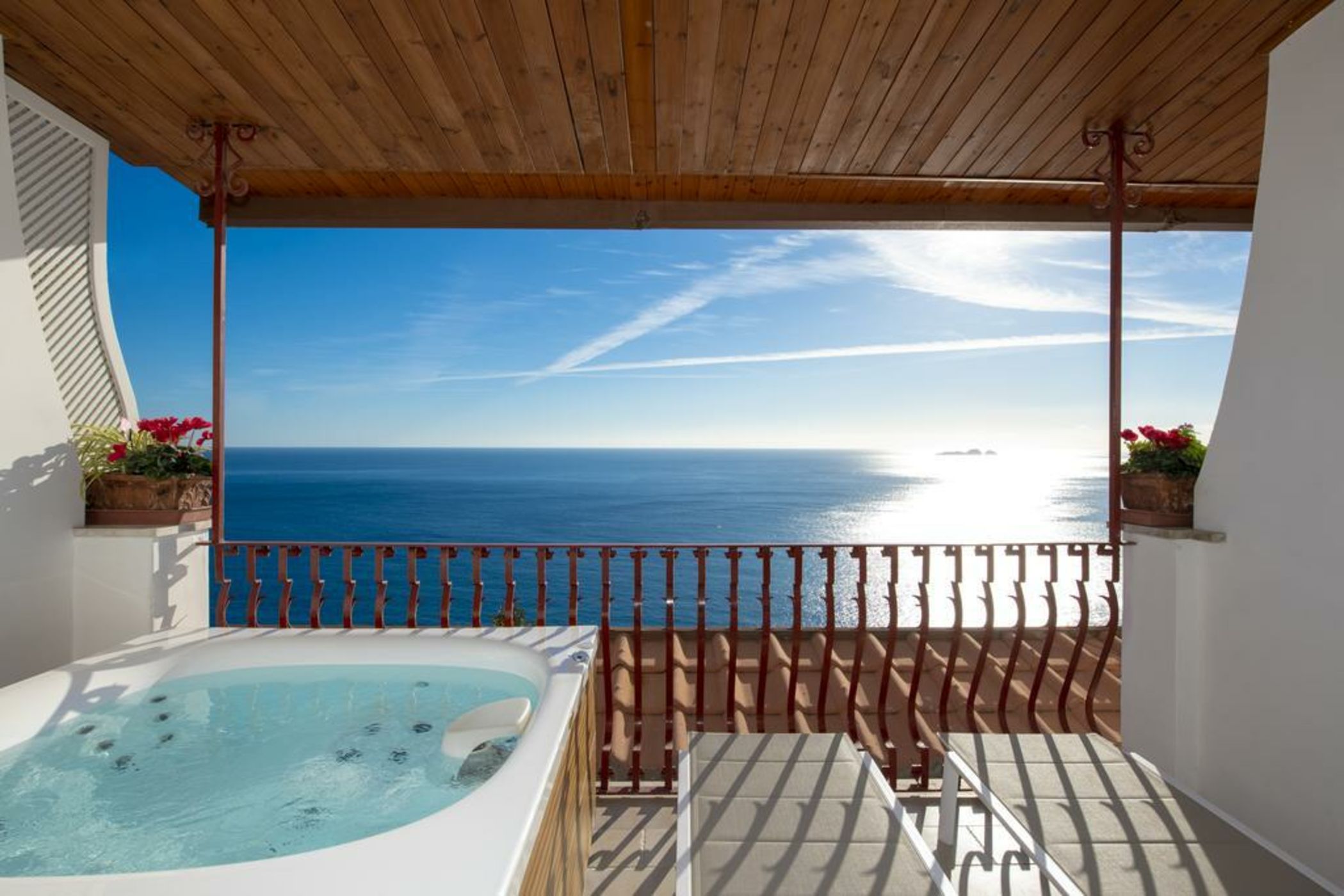 Hotel Eden Roc Suites