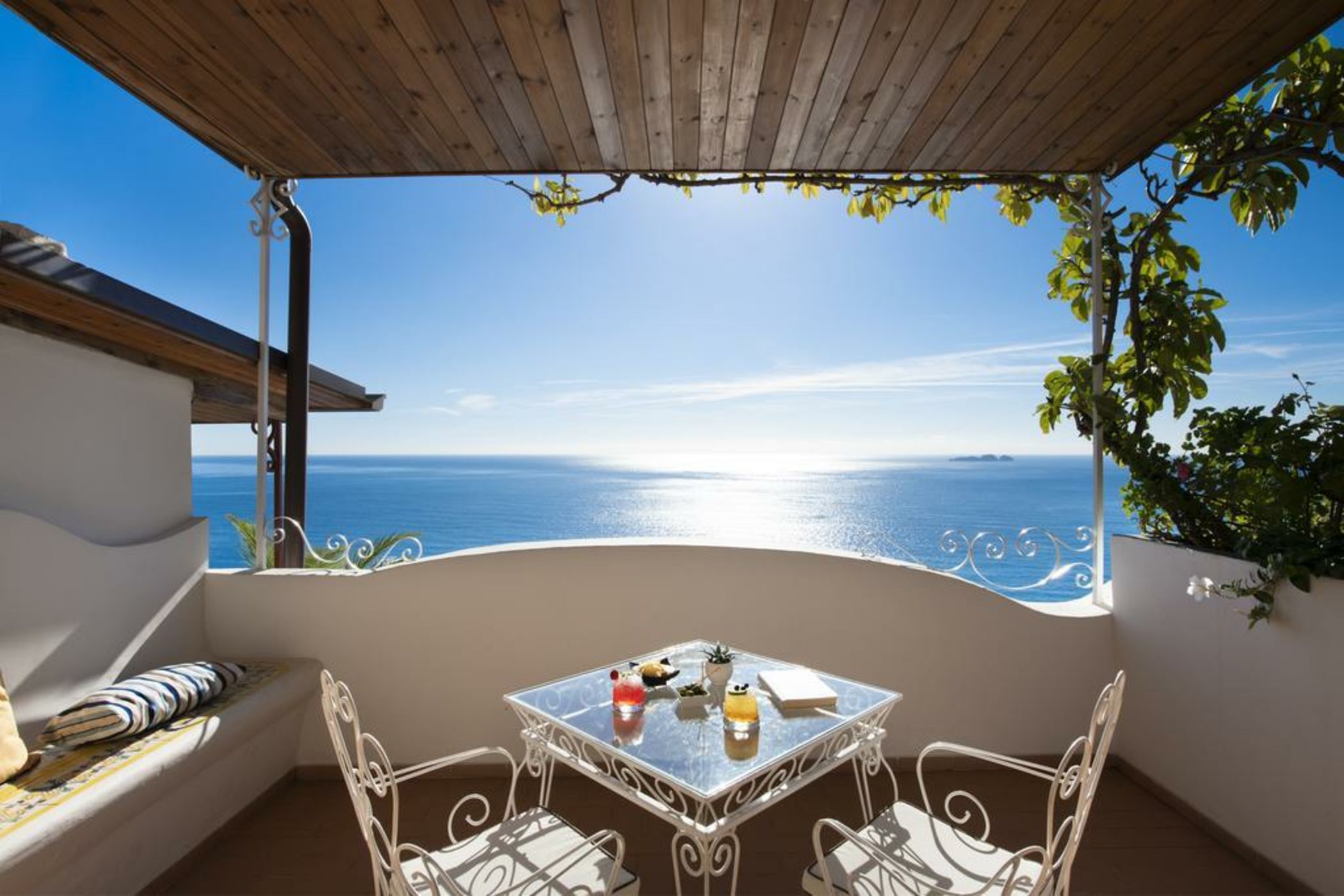 Hotel Eden Roc Suites