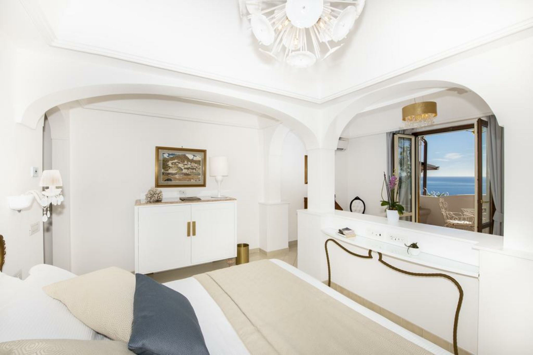 Hotel Eden Roc Suites