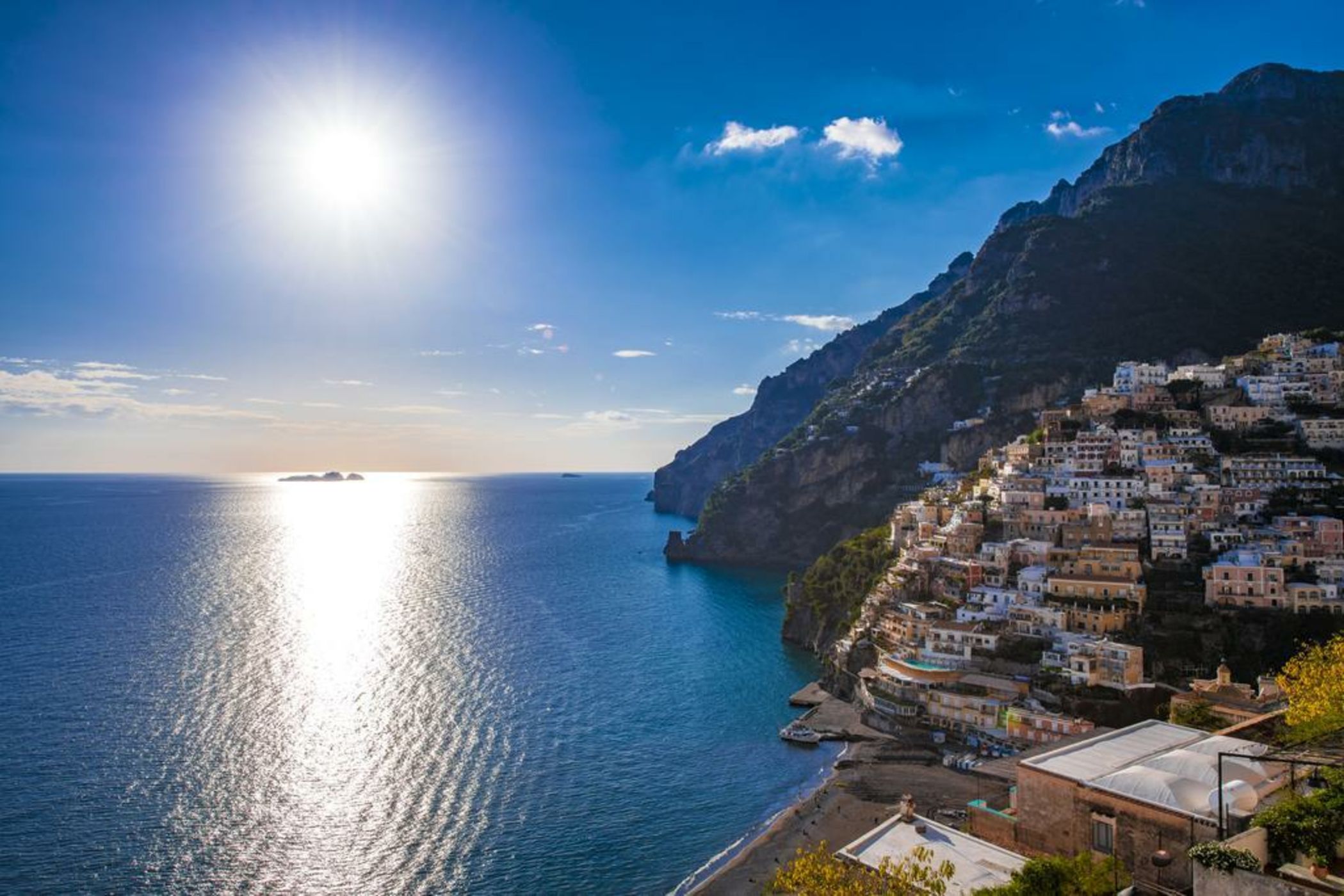 Hotel Eden Roc Suites