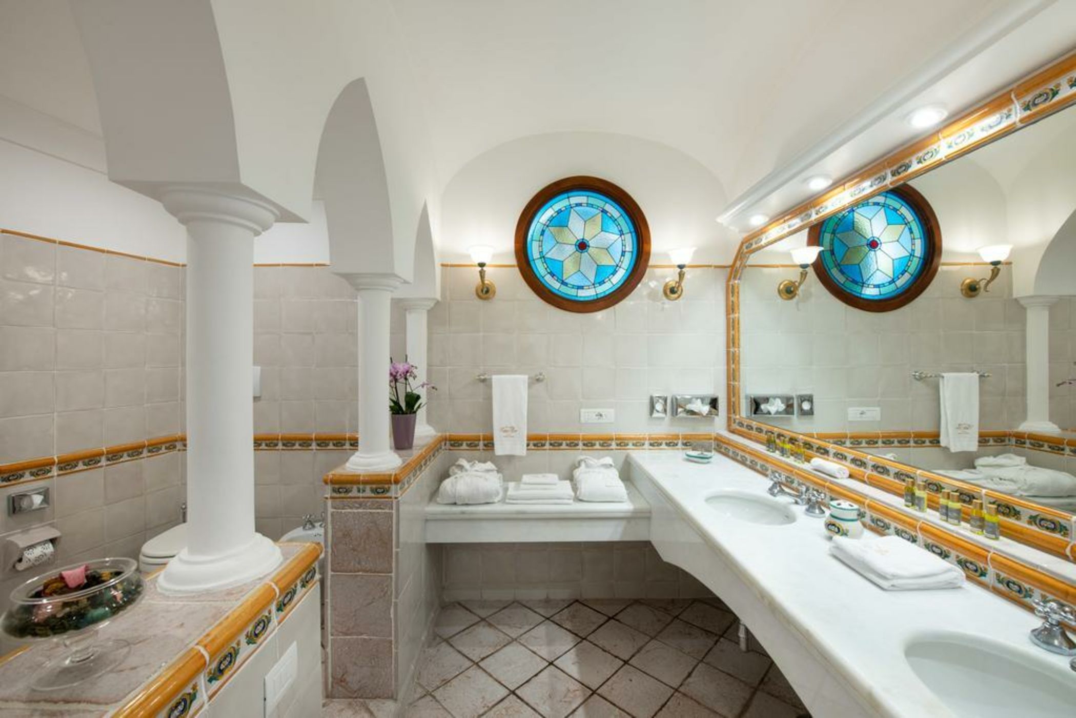 Hotel Eden Roc Suites