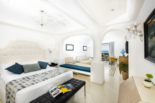 Hotel Eden Roc Suites