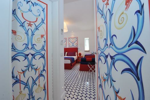 Maison Lauren