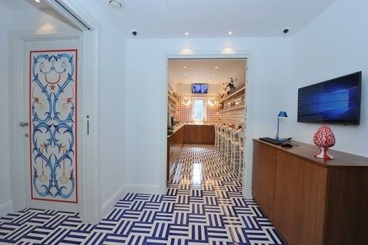 Maison Lauren