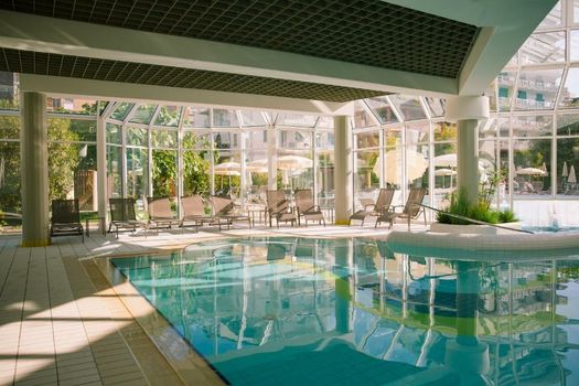 Hotel Savoy