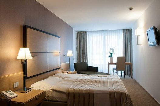 Hotel Savoy