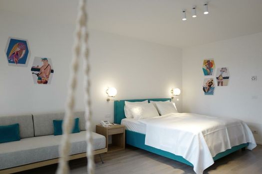 Hotel Savoy