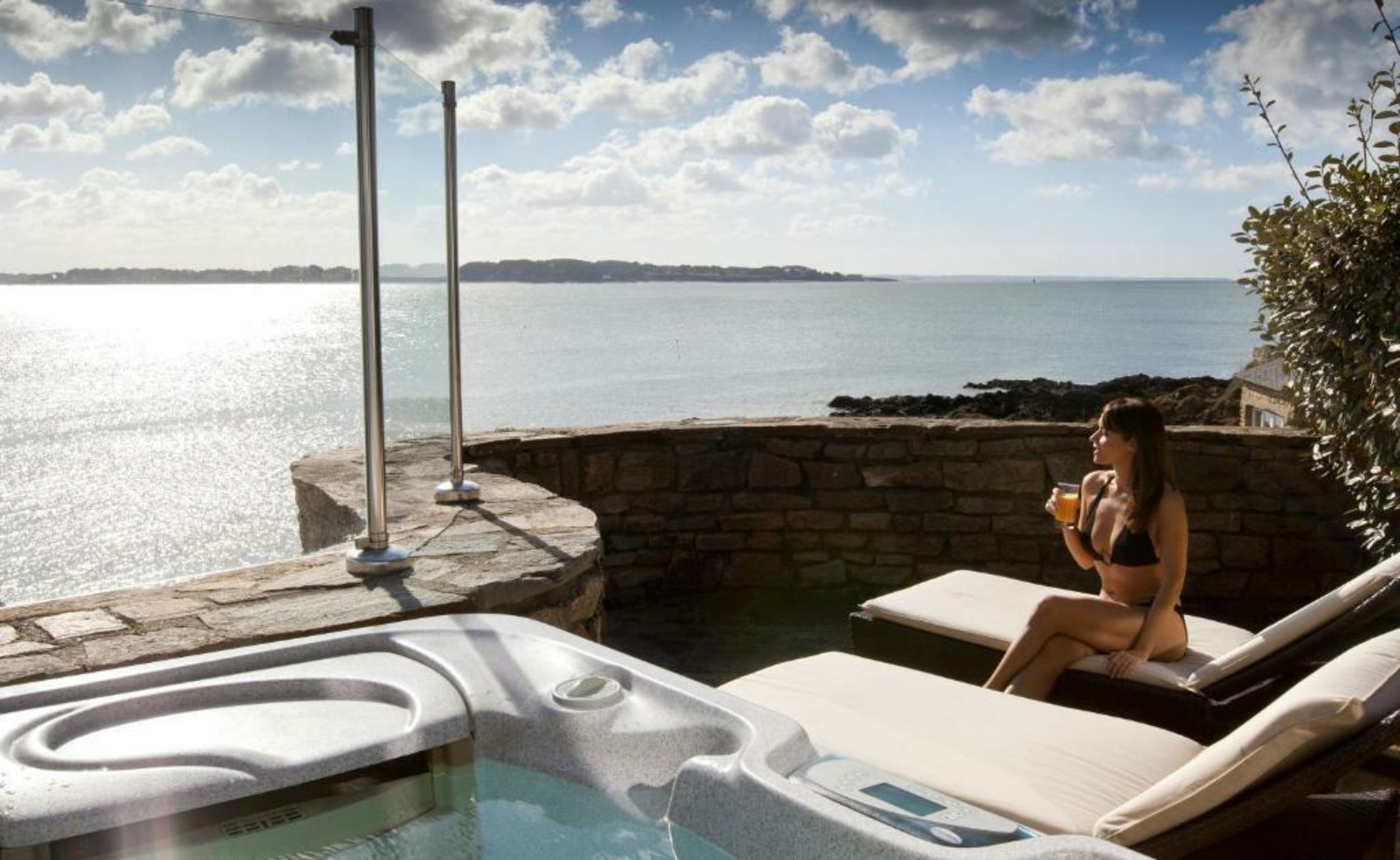 Domaine de Rochevilaine