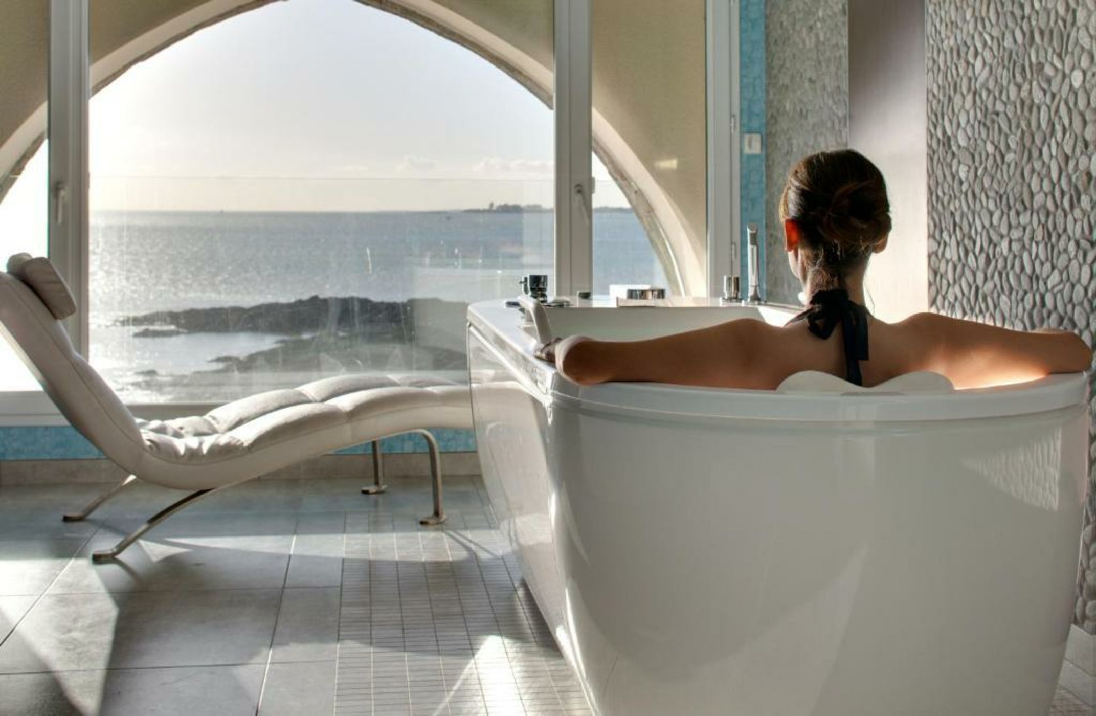 Domaine de Rochevilaine