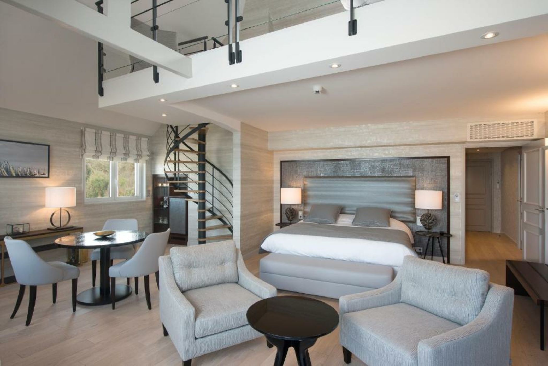 Domaine de Rochevilaine