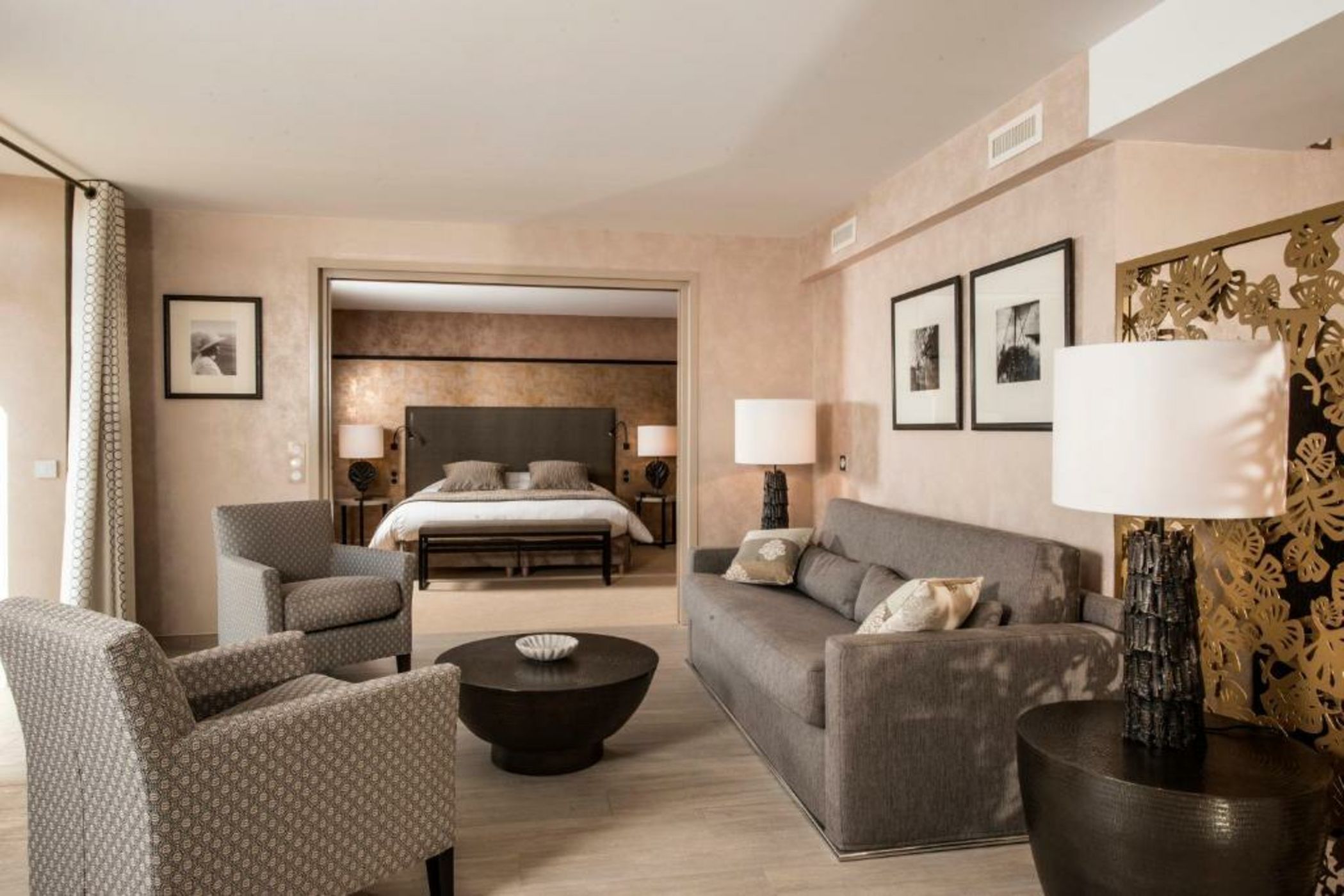 Domaine de Rochevilaine