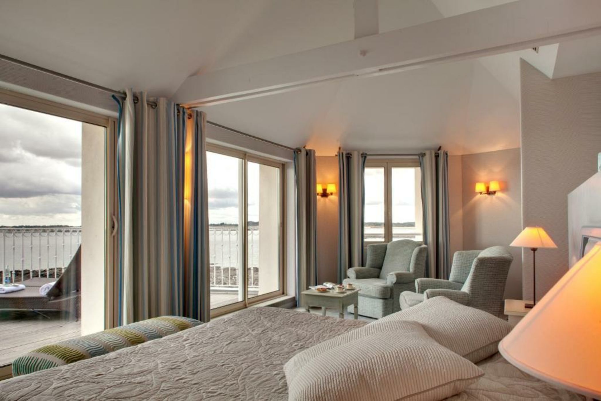 Domaine de Rochevilaine