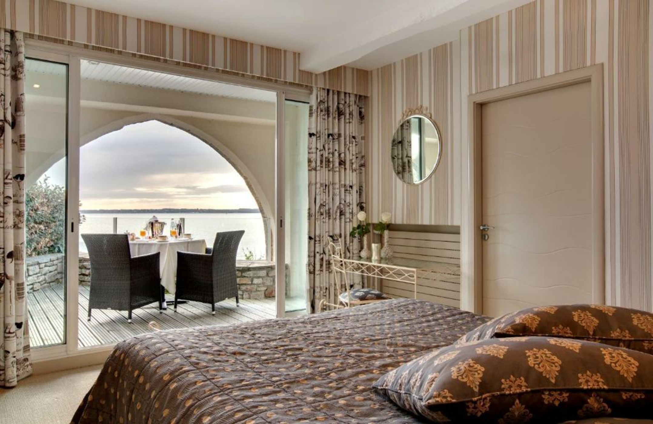 Domaine de Rochevilaine