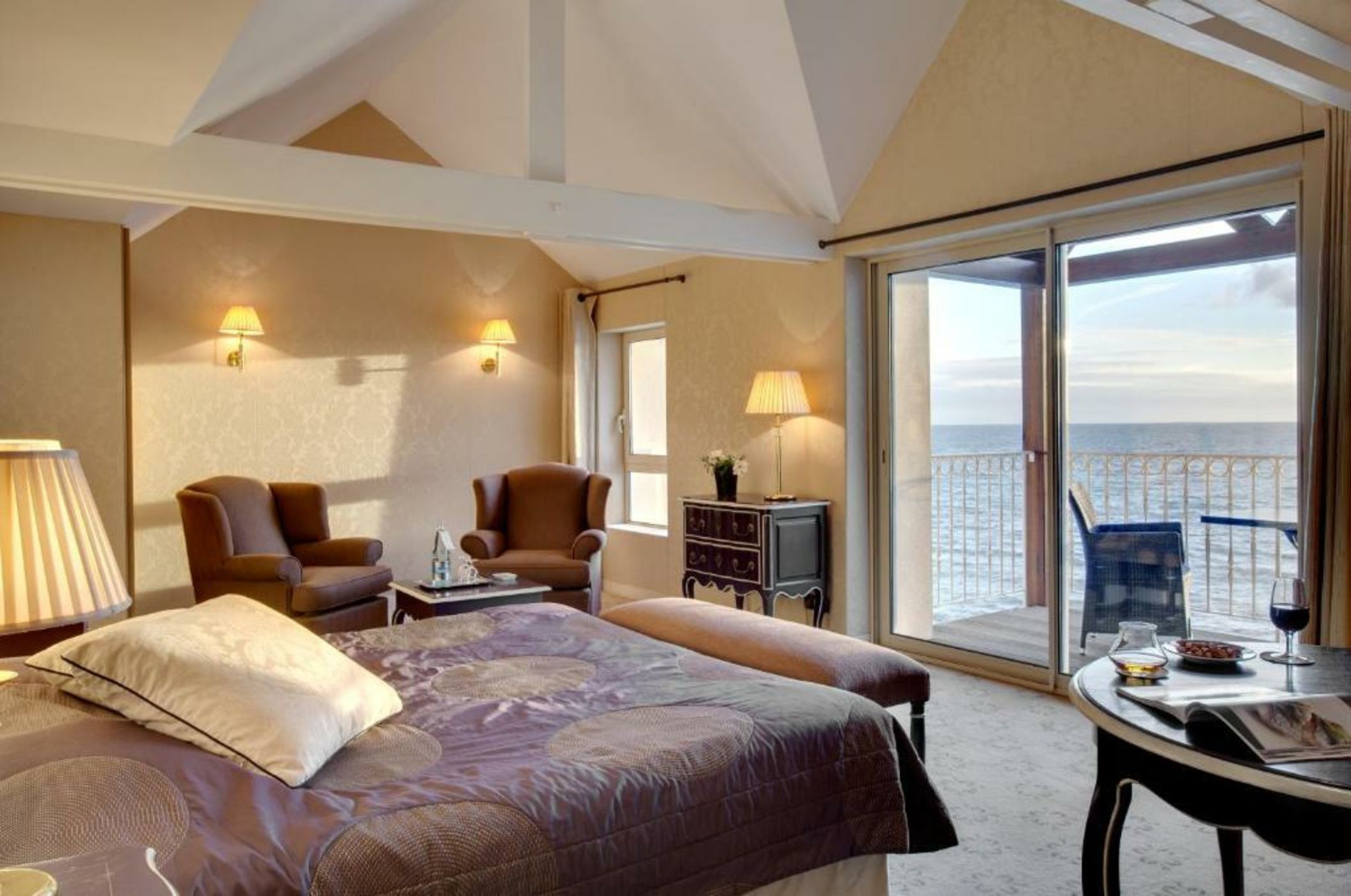 Domaine de Rochevilaine