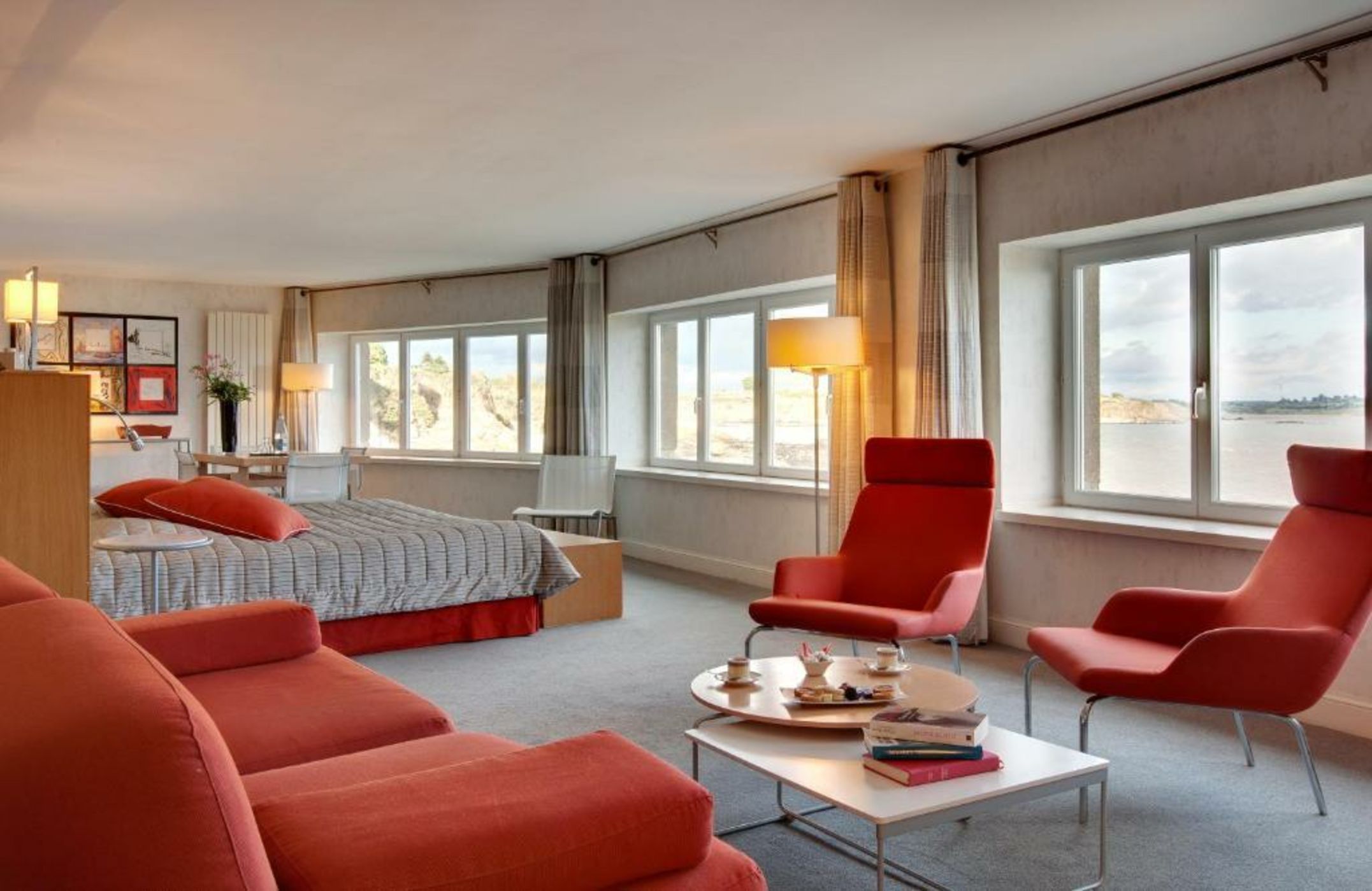 Domaine de Rochevilaine