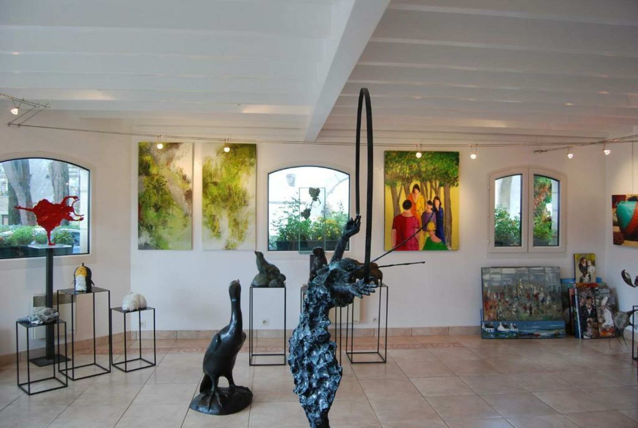 Domaine de Rochevilaine