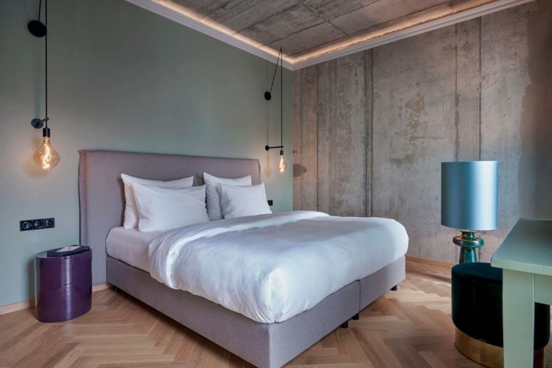 Gekko House Frankfurt, a Tribute Portfolio Hotel