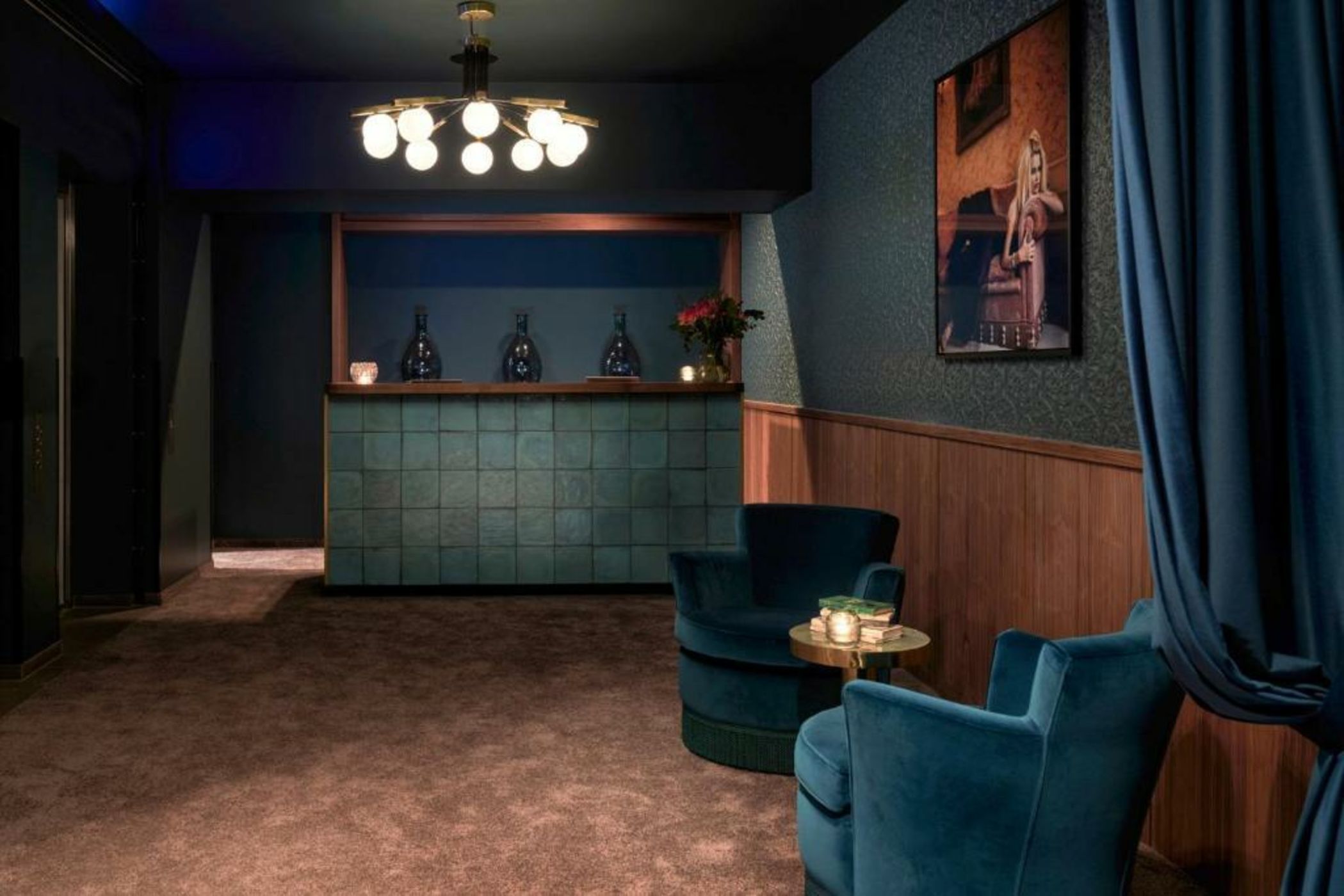 Gekko House Frankfurt, a Tribute Portfolio Hotel