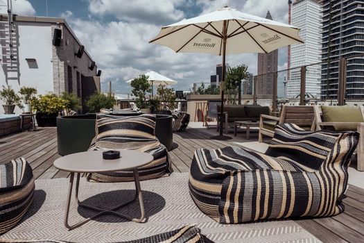 Gekko House Frankfurt, a Tribute Portfolio Hotel
