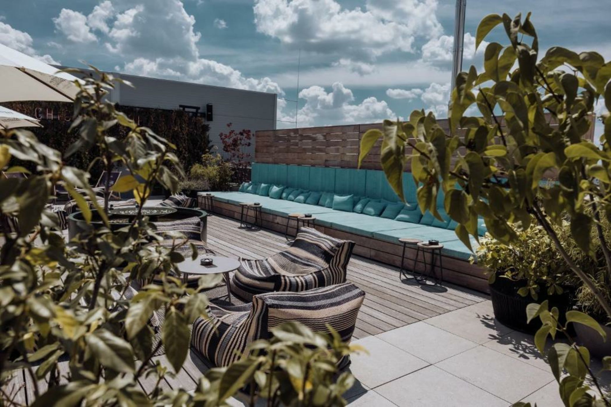 Gekko House Frankfurt, a Tribute Portfolio Hotel