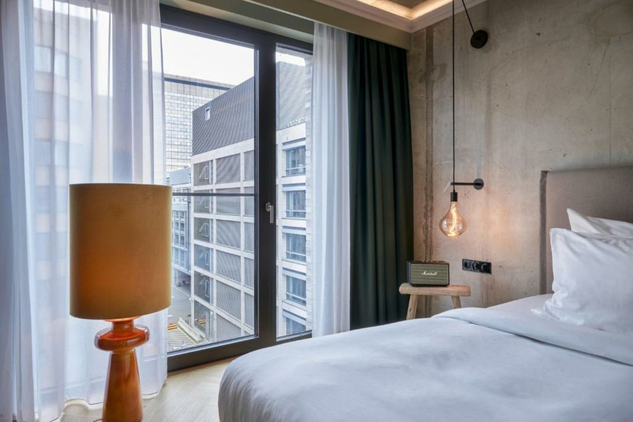 Gekko House Frankfurt, a Tribute Portfolio Hotel