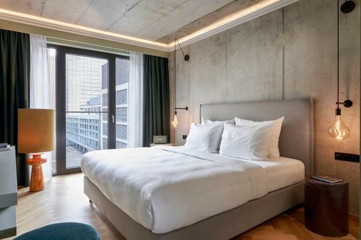 Gekko House Frankfurt, a Tribute Portfolio Hotel