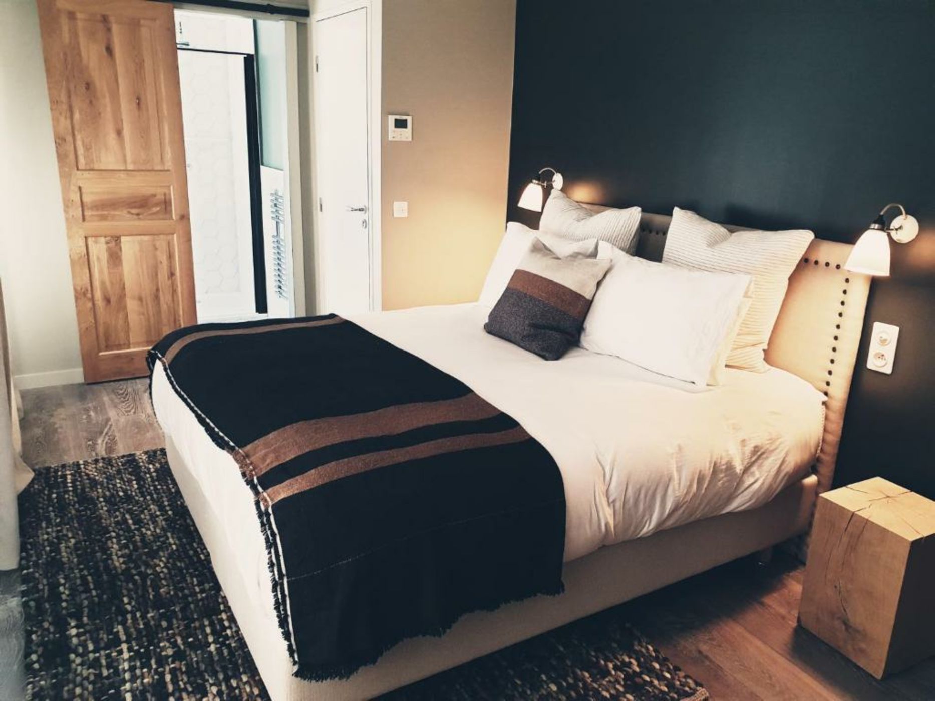 Domaine les Bruyères