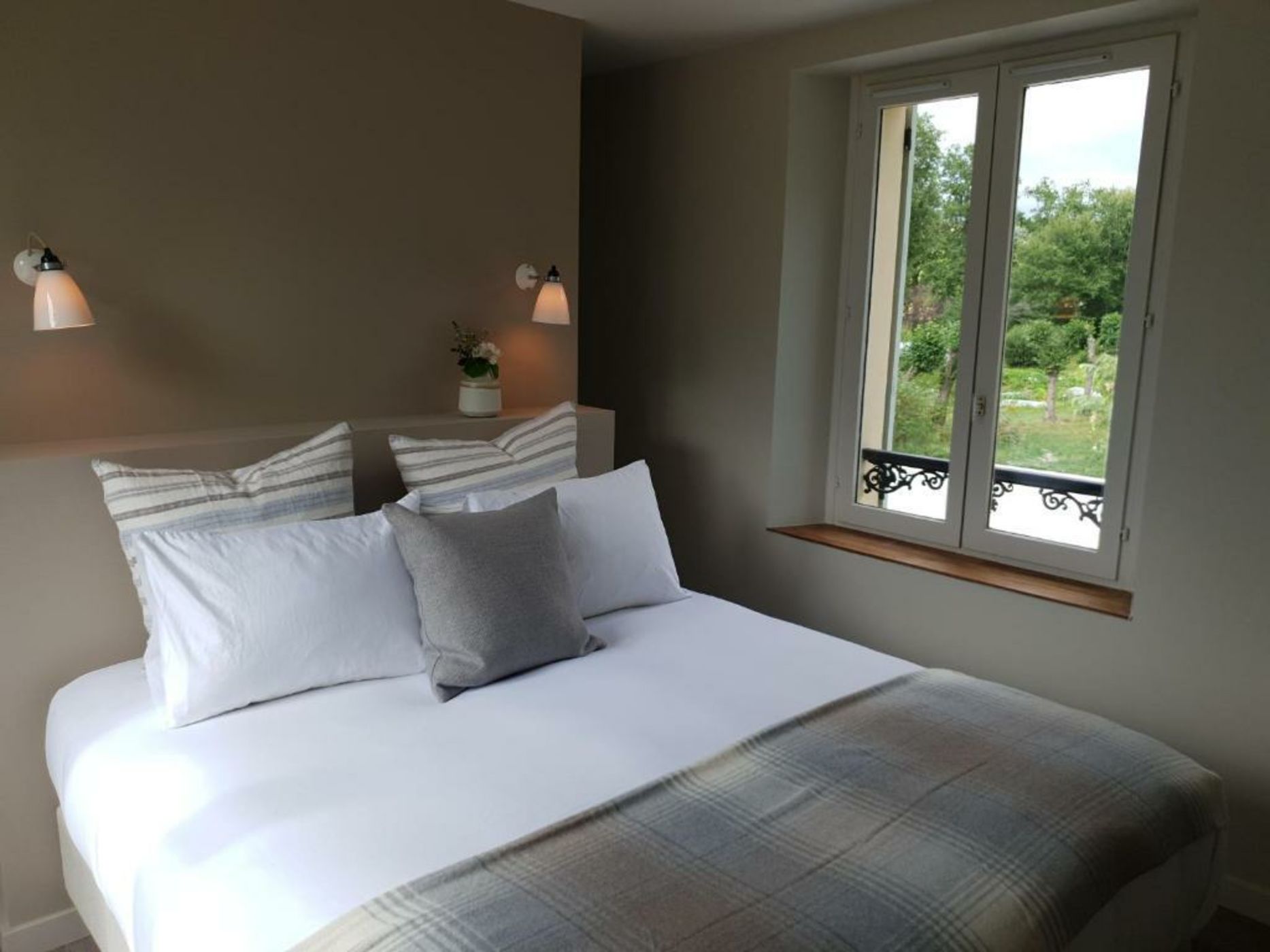 Domaine les Bruyères