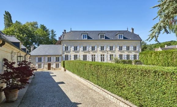 Moulin Royale