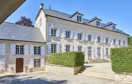 Moulin Royale