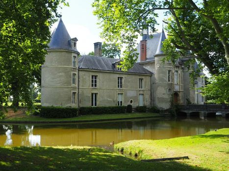 Au Clos du Lac