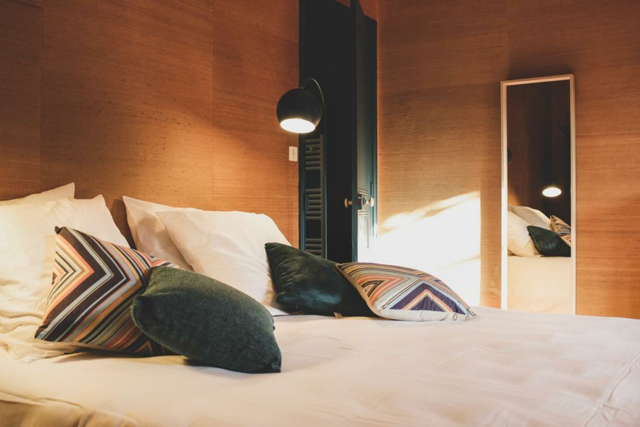 La Passerelle de Pont-Aven