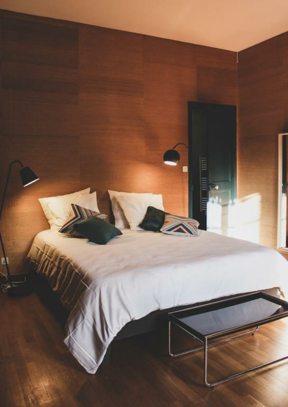 La Passerelle de Pont-Aven