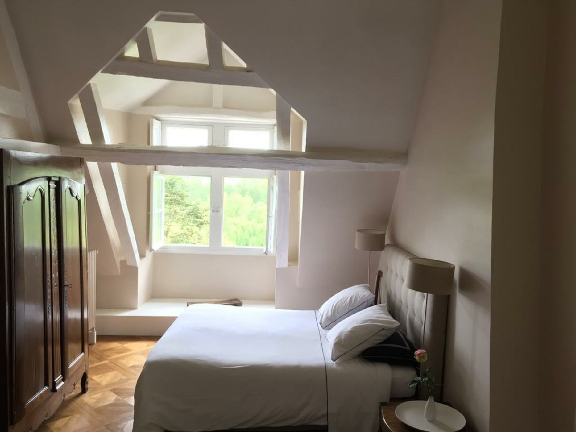 Château de Nazelles