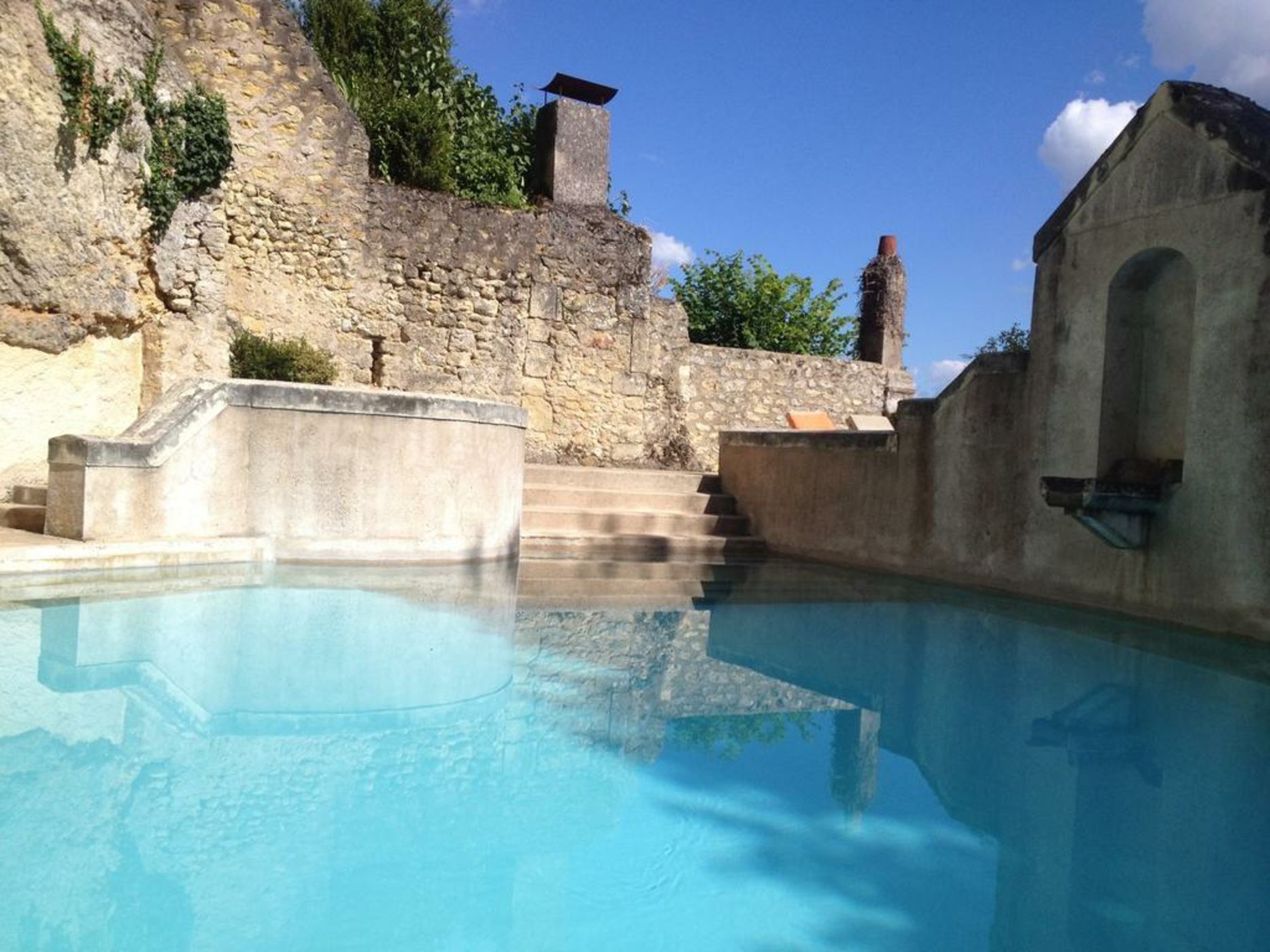 Château de Nazelles