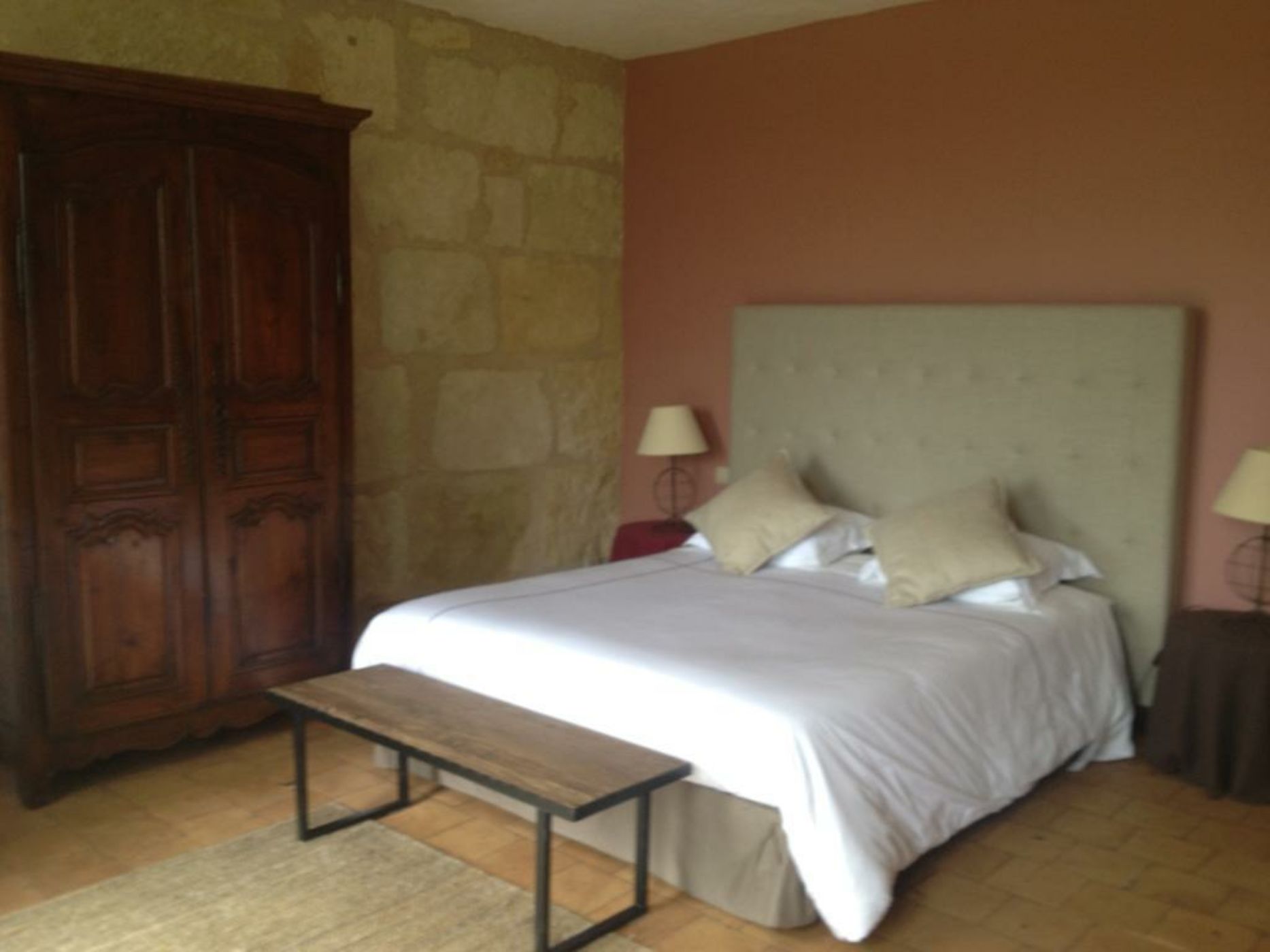 Château de Nazelles