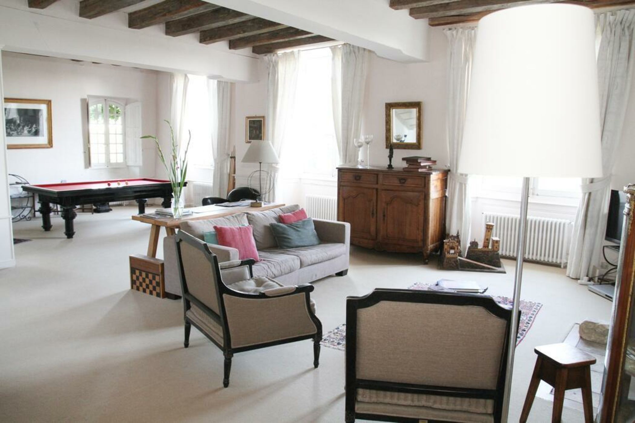 Château de Nazelles