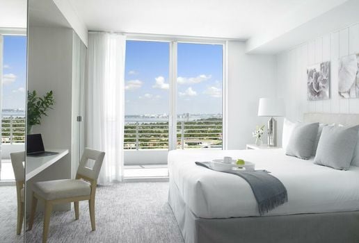Grand Beach Hotel