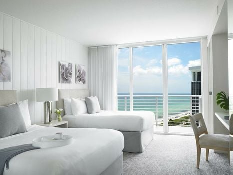 Grand Beach Hotel