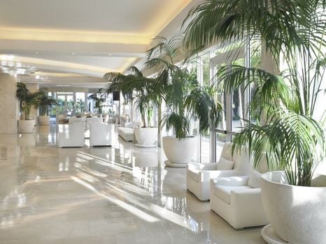 Grand Beach Hotel