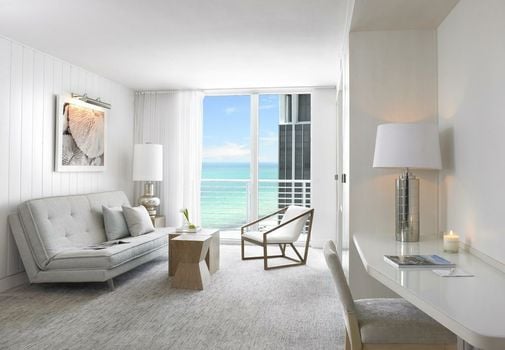Grand Beach Hotel