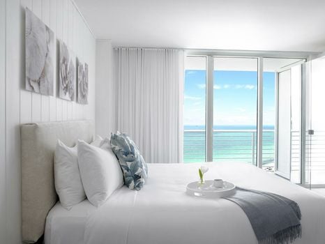 Grand Beach Hotel