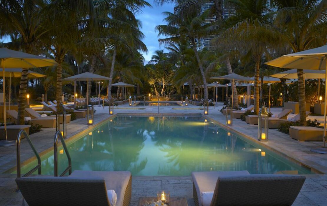 Grand Beach Hotel, a Design Boutique Hotel Miami Beach, U.S.A.