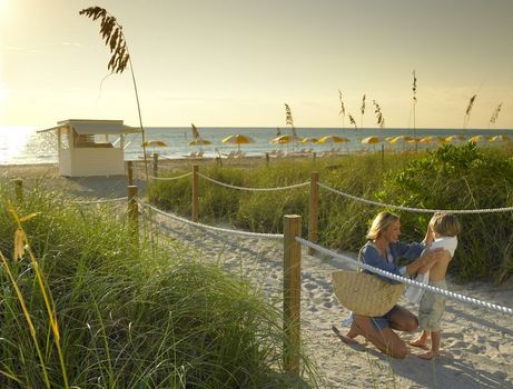 Grand Beach Hotel