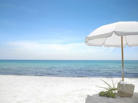 Grand Beach Hotel
